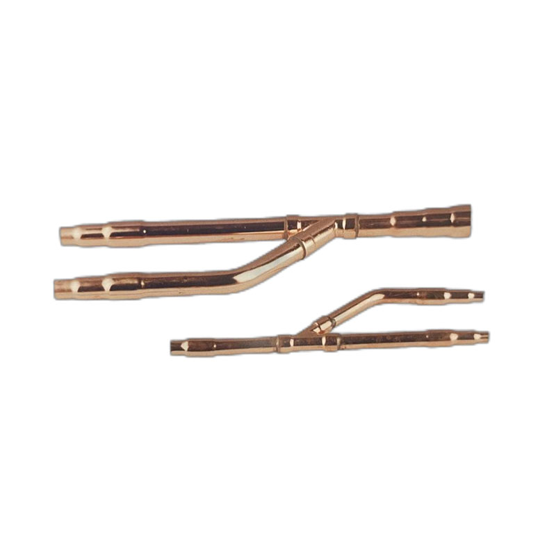 Wat maakt aftakleidingen van airconditioners de sleutel tot efficiënte koelsystemen?